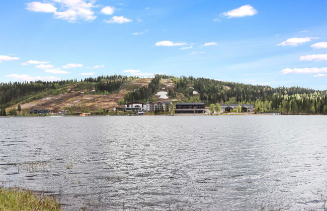 Aurinko-saaga 5 paritalo - Foto 29