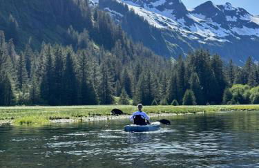 Modern Condo with Incredible Mountain Backdrop 207 - Foto 21