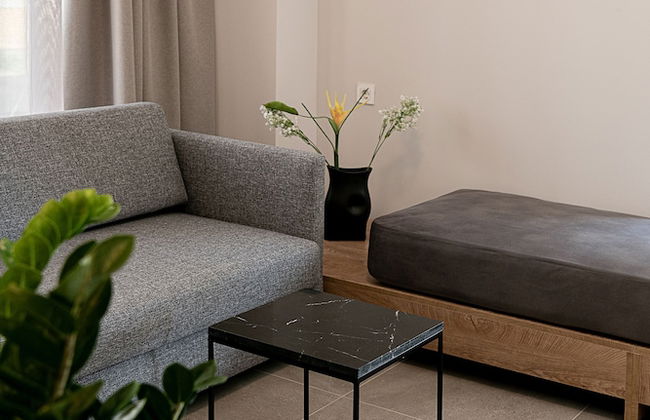 Casa D'Irene Apts - Foto 47