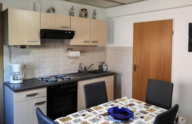 Holiday Home in Katzowwith Garden - Foto 4