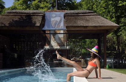 Rezydencja Warnowo 78 - Foto 41