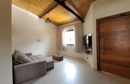 Casa Alto do Campo - Lavras Novas MG - Photo 11