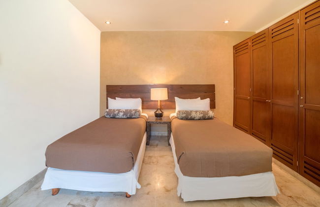 Maya Villa Condo Hotel & Beach Club - Foto 16