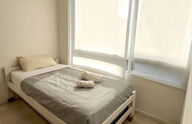 Rent Up - Monoambiente cerca de Congreso - Foto 29