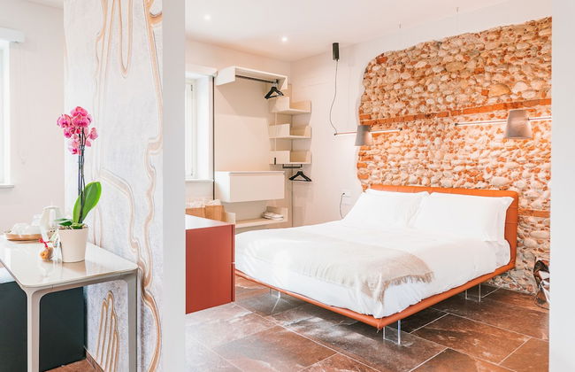 La Tenuta di Santo Stefano Agri Resort & Spa - Photo 7