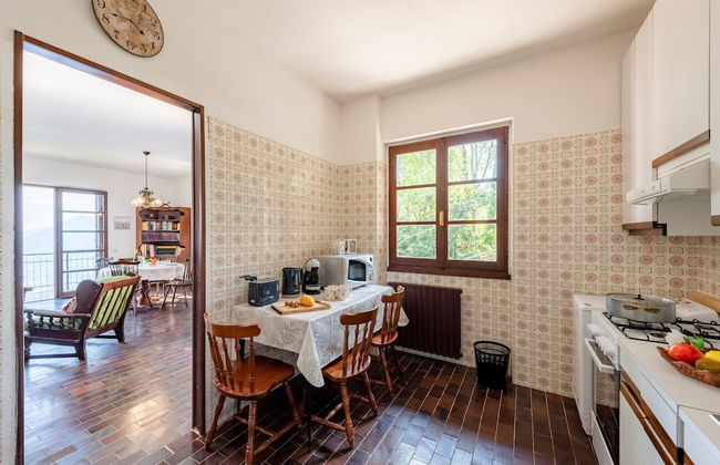 Lago Azzurro Infinity View - Foto 13