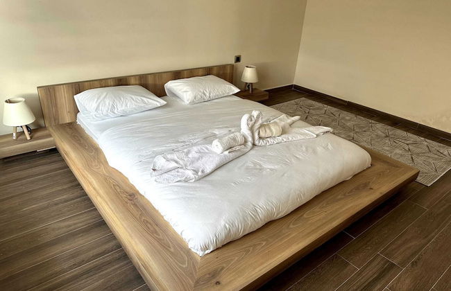 THE SUİT REZİDANS - Foto 4