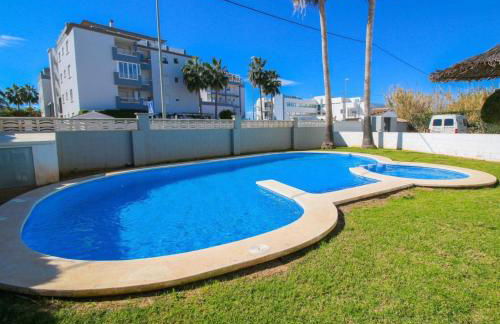 Prendisole Denia con piscina y terraza - Foto 1