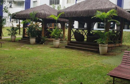 Águas da Serra Apto 520A - Foto 37