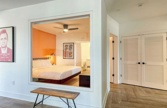 The Carter by AvantStay – Spacious Stay Near Downtown - Foto 62