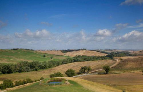 Villa Sant'Alberto - Foto 12