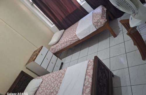 Recanto União apartamento completo e bem localizado no centro de Recife - Foto 12