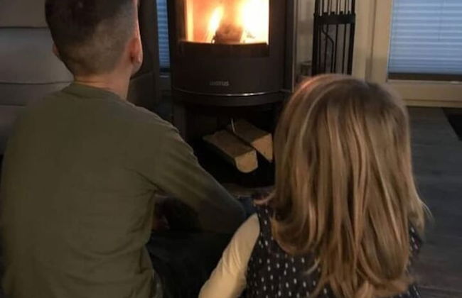 Villa Wonderful Dangast in the North Sea Park - Photo 10