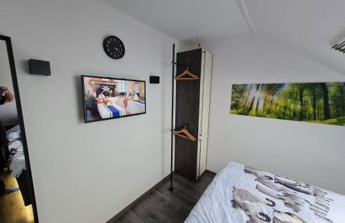 Vakantie Appartement Winterberg-Niedersfeld - Foto 10