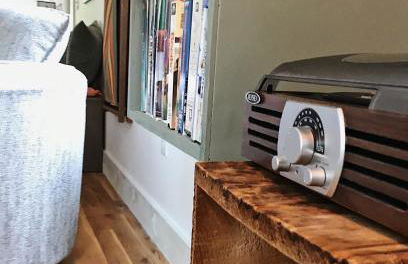 Cottage by the Sea: Pagnotto Shellback House - Foto 25