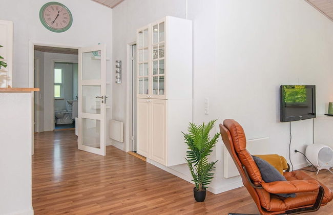 8 Person Holiday Home in Silkeborg-by Traum - Foto 26