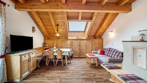 Stoffnerhof Apt Edelweiß - Photo 4