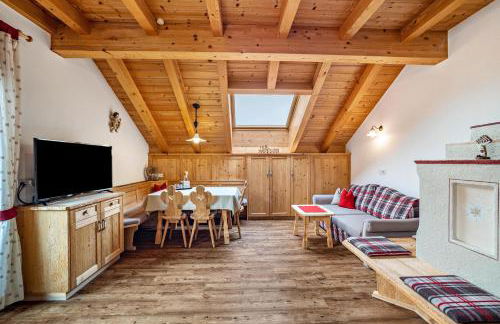 Stoffnerhof Apt Edelweiß - Photo 4