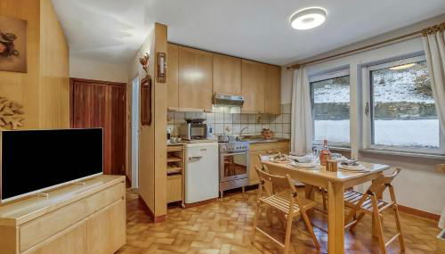 Appartamento Gran Roc few steps from Ski - Happy Rentals - Foto 2, Other