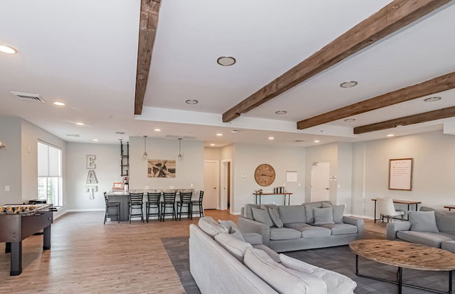 Bringham's Mill Apartments - Foto 55