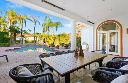 Villa Casa Sierra Sol - Foto 31