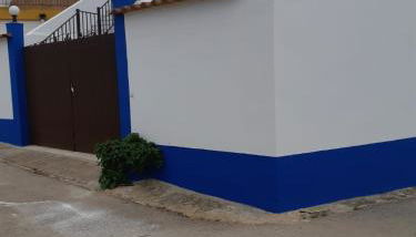 Mansão Alentejana AL - Foto 2