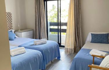 Homely Home Guadalvillas 128 - Photo 21