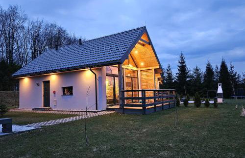 Bieszczadzka Pauza - Foto 42