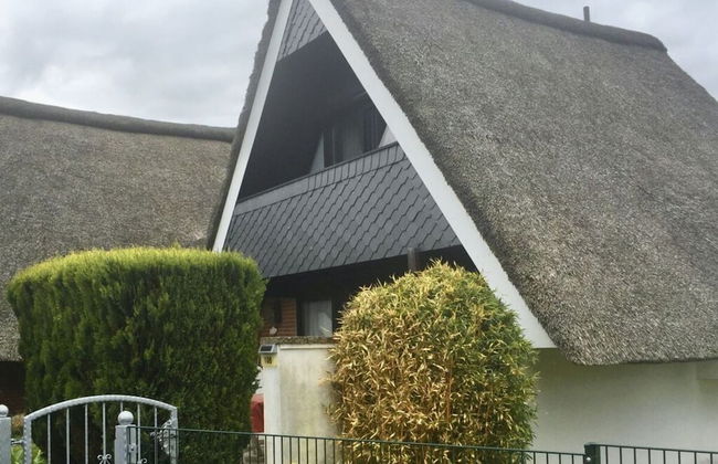 Holiday Home Thatched Roof House - Foto 1