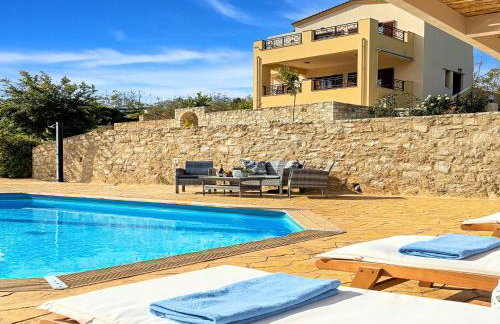 Holiday Home für 16 Personen in Episkopi- Kreta - West-Kreta by Interhome - Foto 1