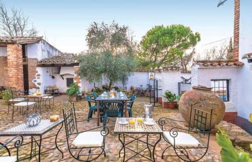 Casa Rural con encanto El Coronel, Los Pánchez, Fuente Obejuna - Foto 5