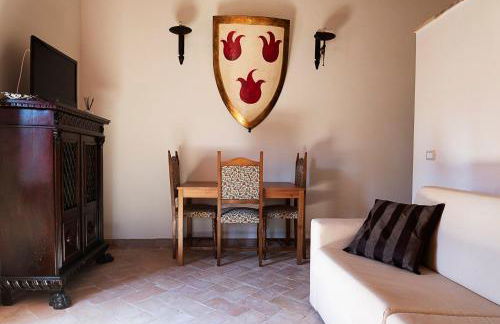 Tenuta San Savino delle Rocchette - Foto 24