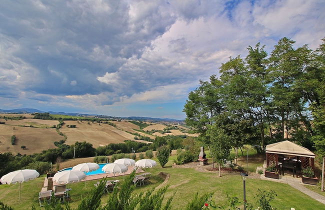 Belvilla by OYO Colle - Foto 7