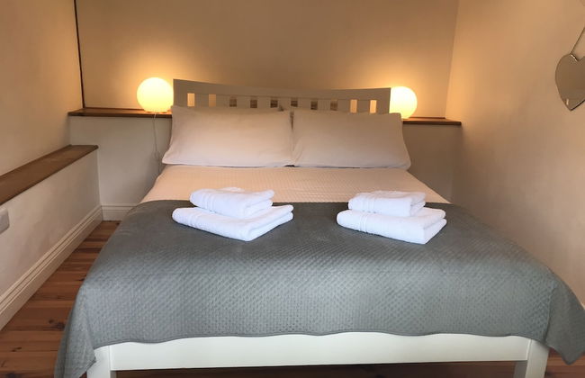 Holmdale Holiday Cottages - Foto 4