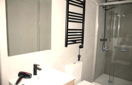 APARTAHOTEL MADRID URBAN SUITES - EDIFICIO EXCLUSIVO- 7 Apartments Boutique Full Equiped - Foto 50