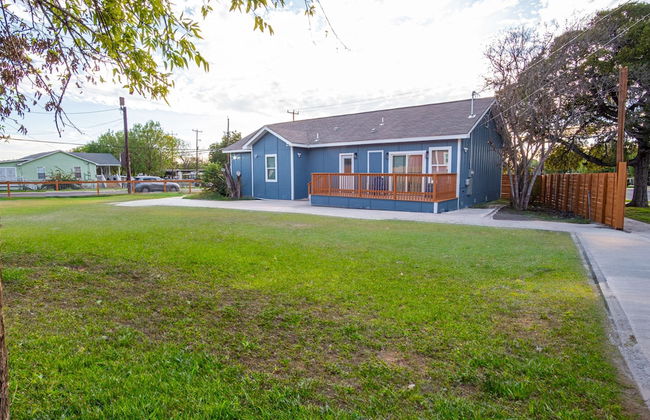 Downtown Dream Home Spacious 4br/2ba Sleeps 12! - Foto 24