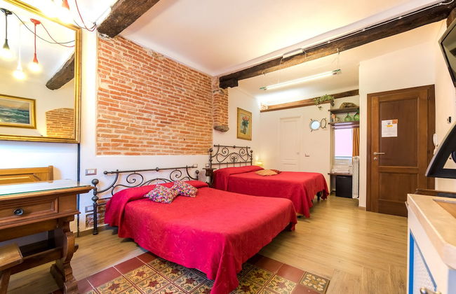 Vernazza Sea View - Foto 31