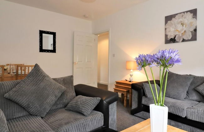 Newbattle House Airdrie - Foto 6