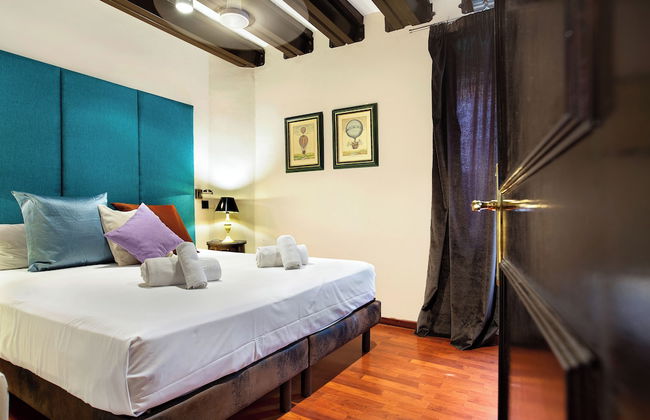 Stay U-nique Apartments Carretes - Foto 6