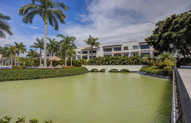 El Tigre Golf Resort Taheima Condos - Foto 46