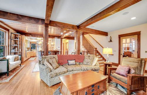 Around the Mountains - Foto 1