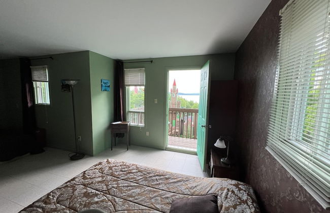 Auberge Château Bahia - Photo 15