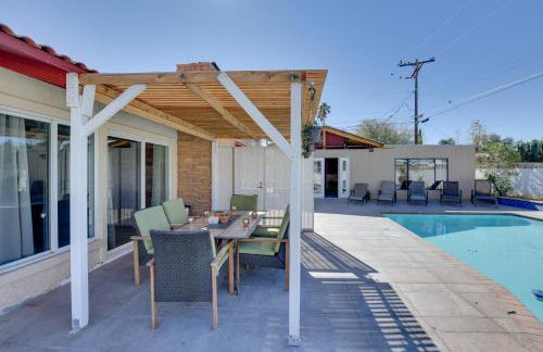 Elegant Home with Pool Table 3 Mi to Vegas Strip! - Foto 26