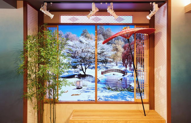 MONday Apart Premium Asakusa - Foto 3