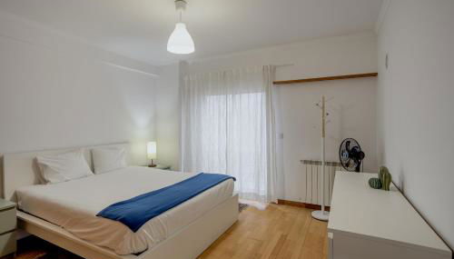 Carcavelos Bright & Modern Apartment by Homing - Foto 2