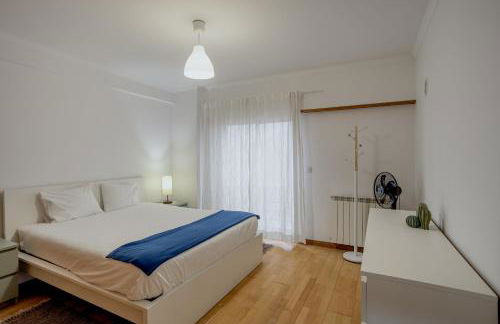 Carcavelos Bright & Modern Apartment by Homing - Foto 2