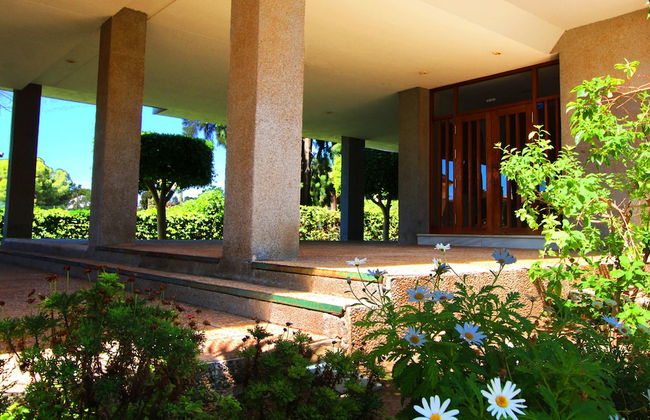 Corintio 4º C - Apartamento a 400m de la playa - Foto 37