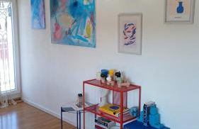 Blick auf den Magdalenenberg - Foto 10