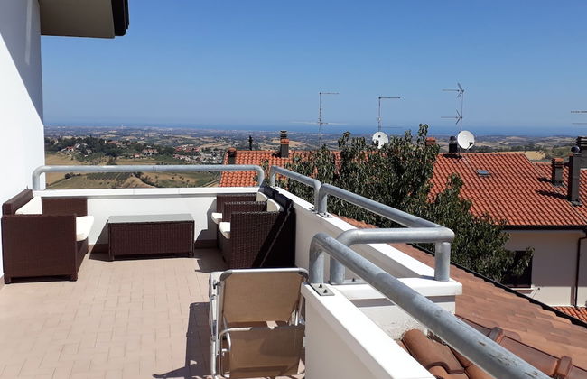 A Serene Stay in Gemmano - Foto 73