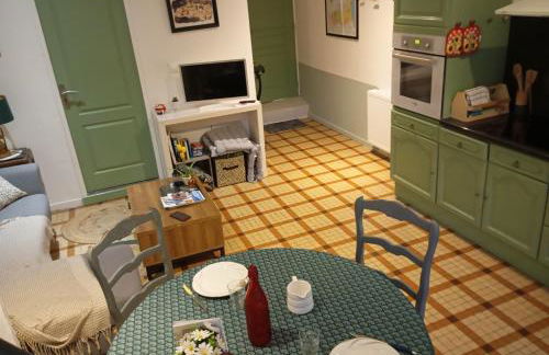 Appartement 3 pièces, jardin, garage - Photo 7